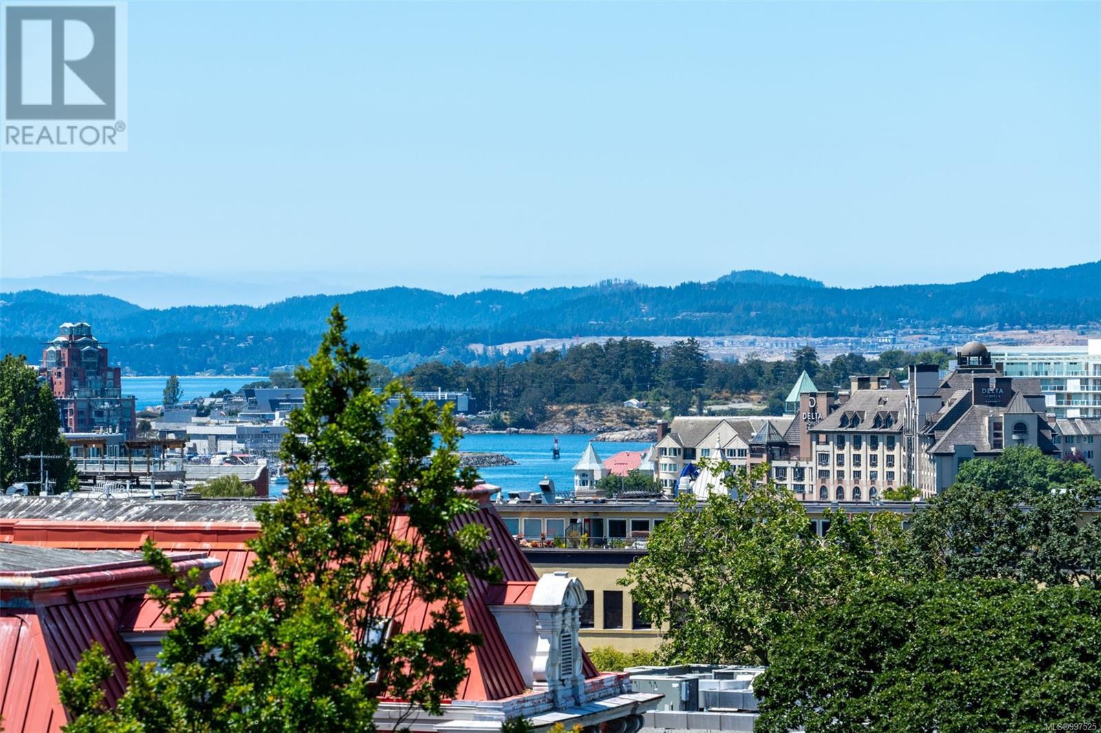 Photo 24 of 708 732 Cormorant St, Victoria BC