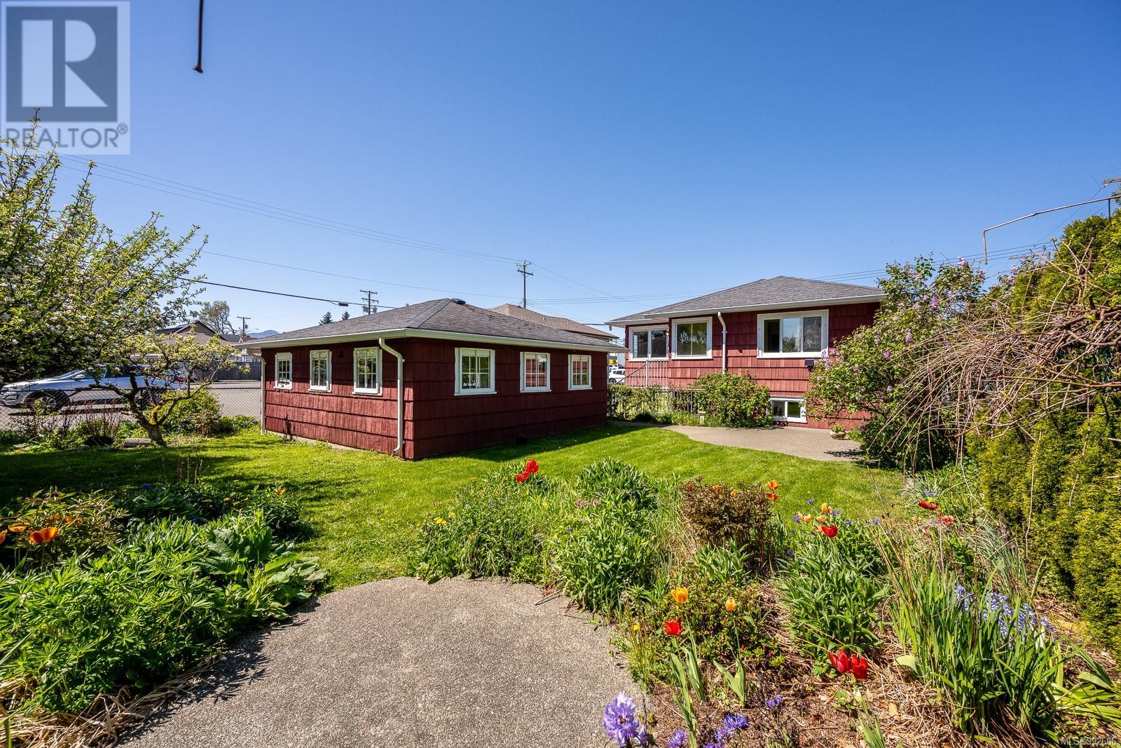 380 10th St, Courtenay real estate listing 992606