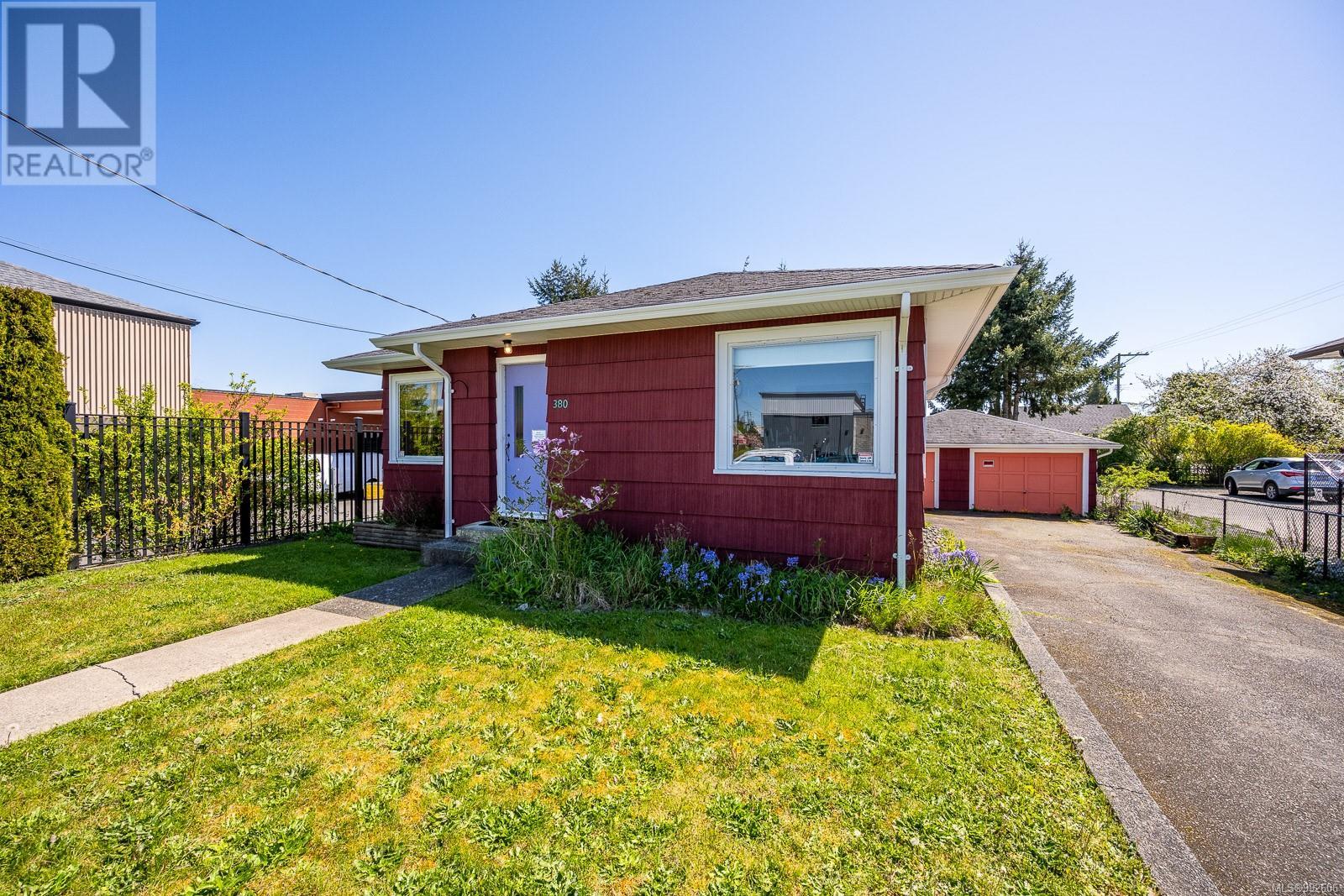380 10th St, Courtenay real estate listing 992606