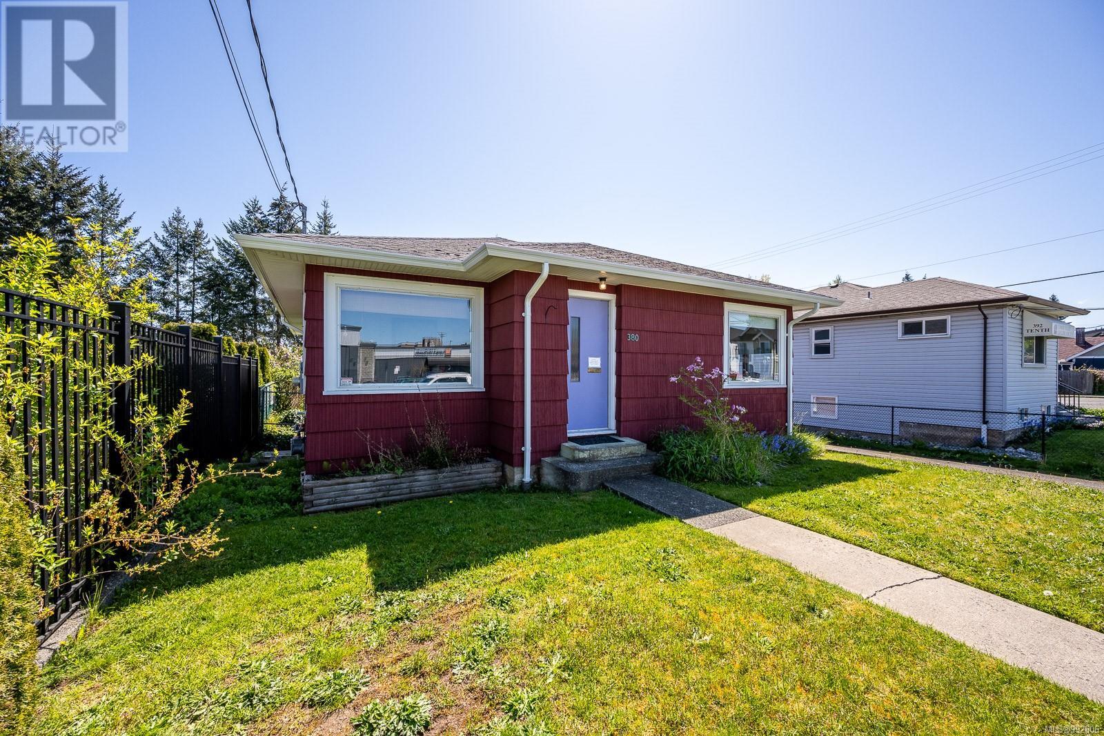 380 10th St, Courtenay real estate listing 992606