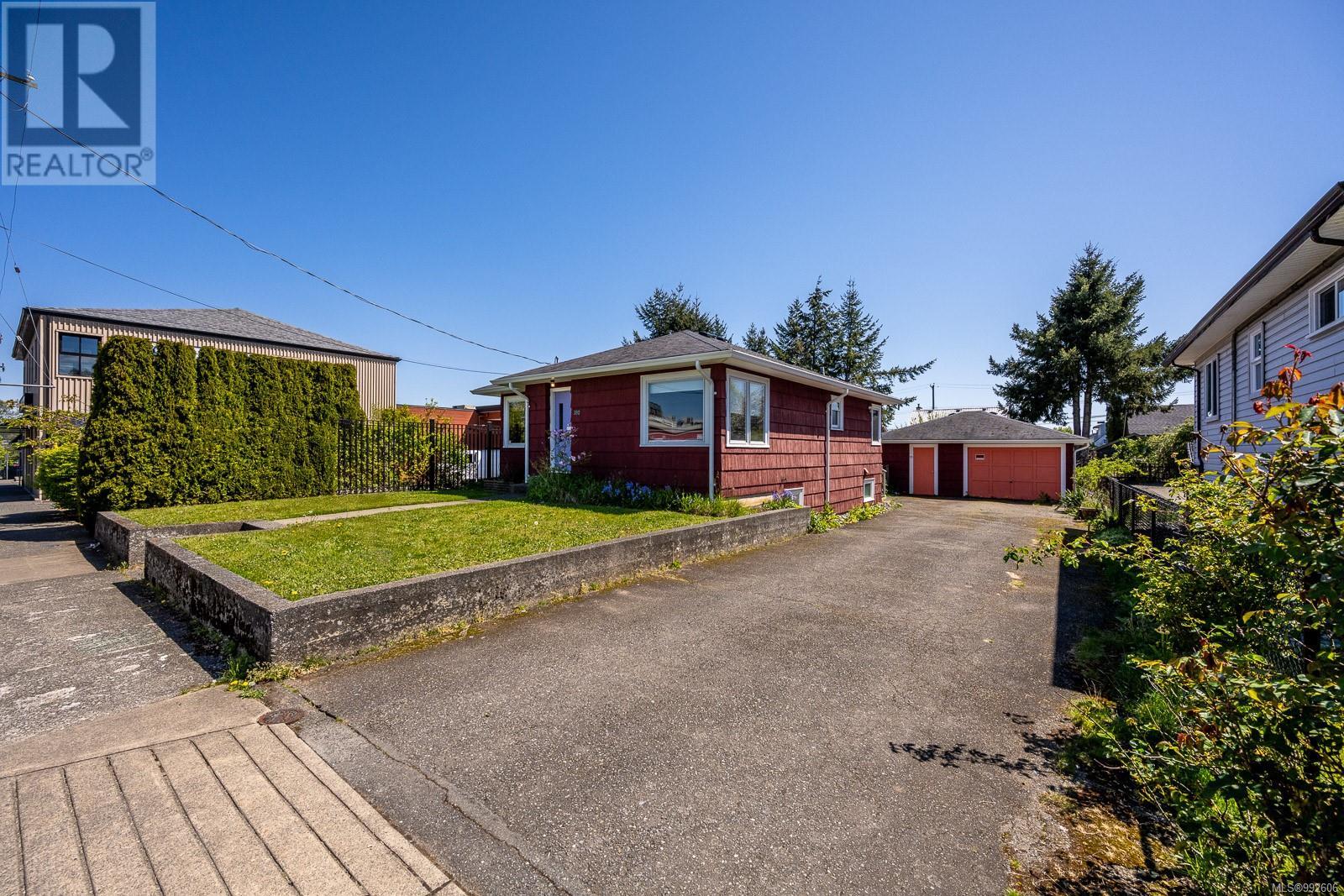 380 10th St, Courtenay real estate listing 992606