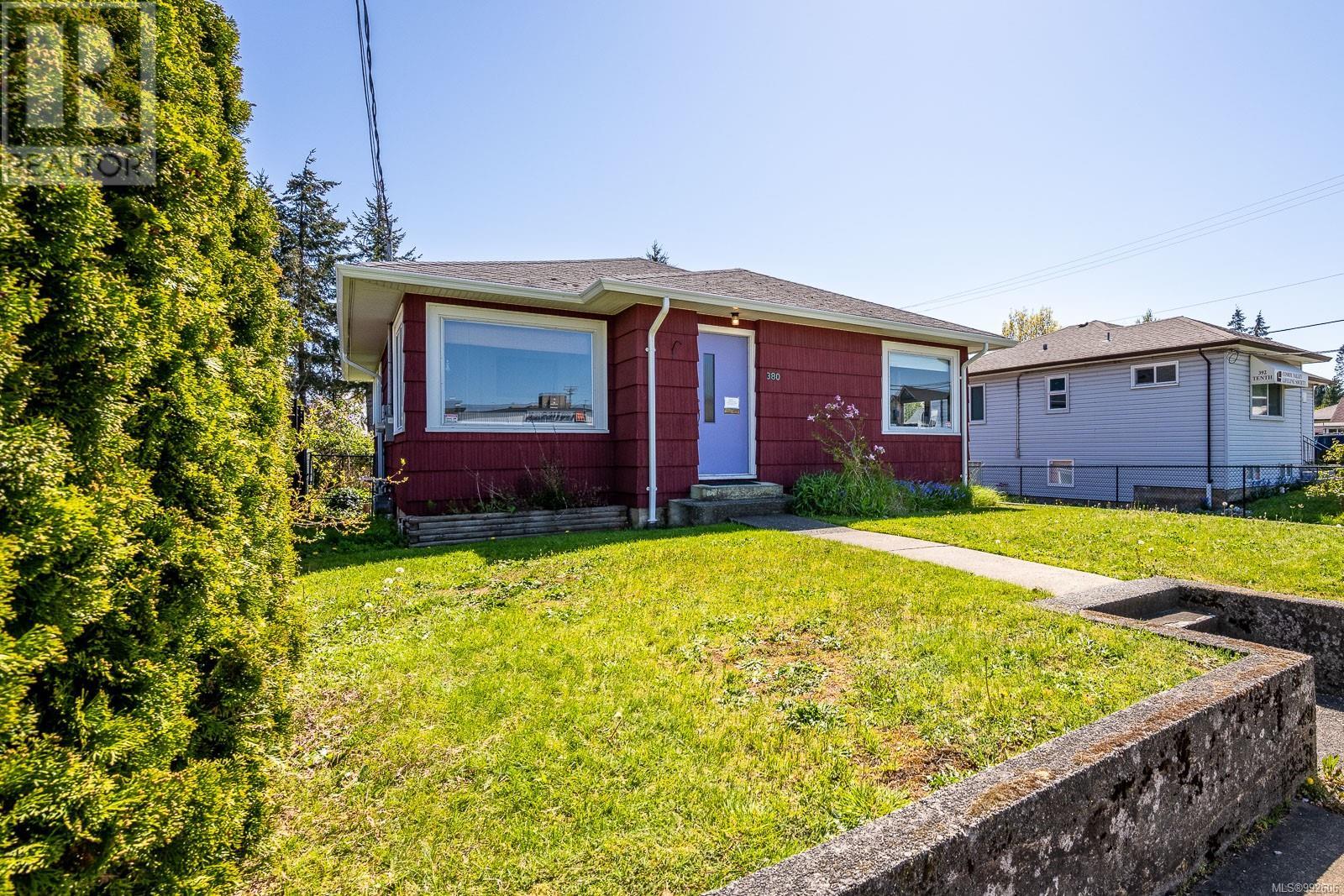 380 10th St, Courtenay real estate listing 992606