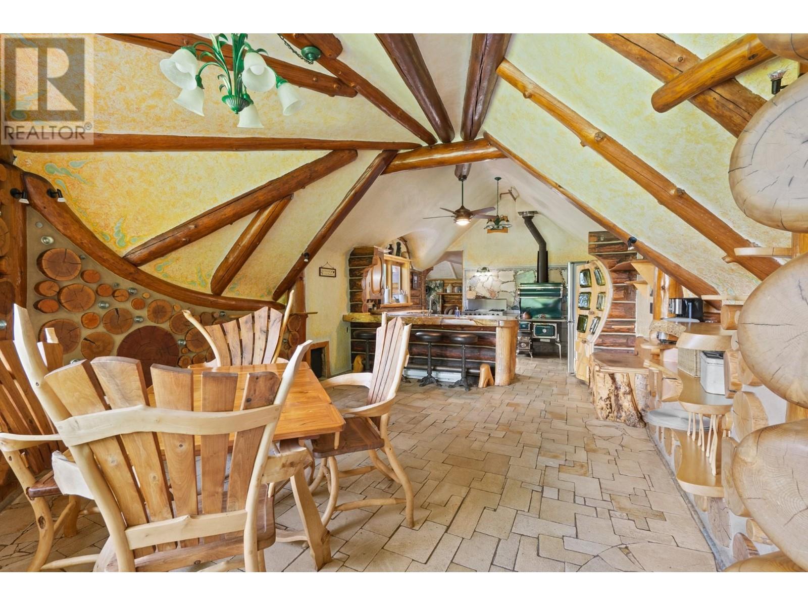 20100 HIGHLINE ROAD, D'Arcy
