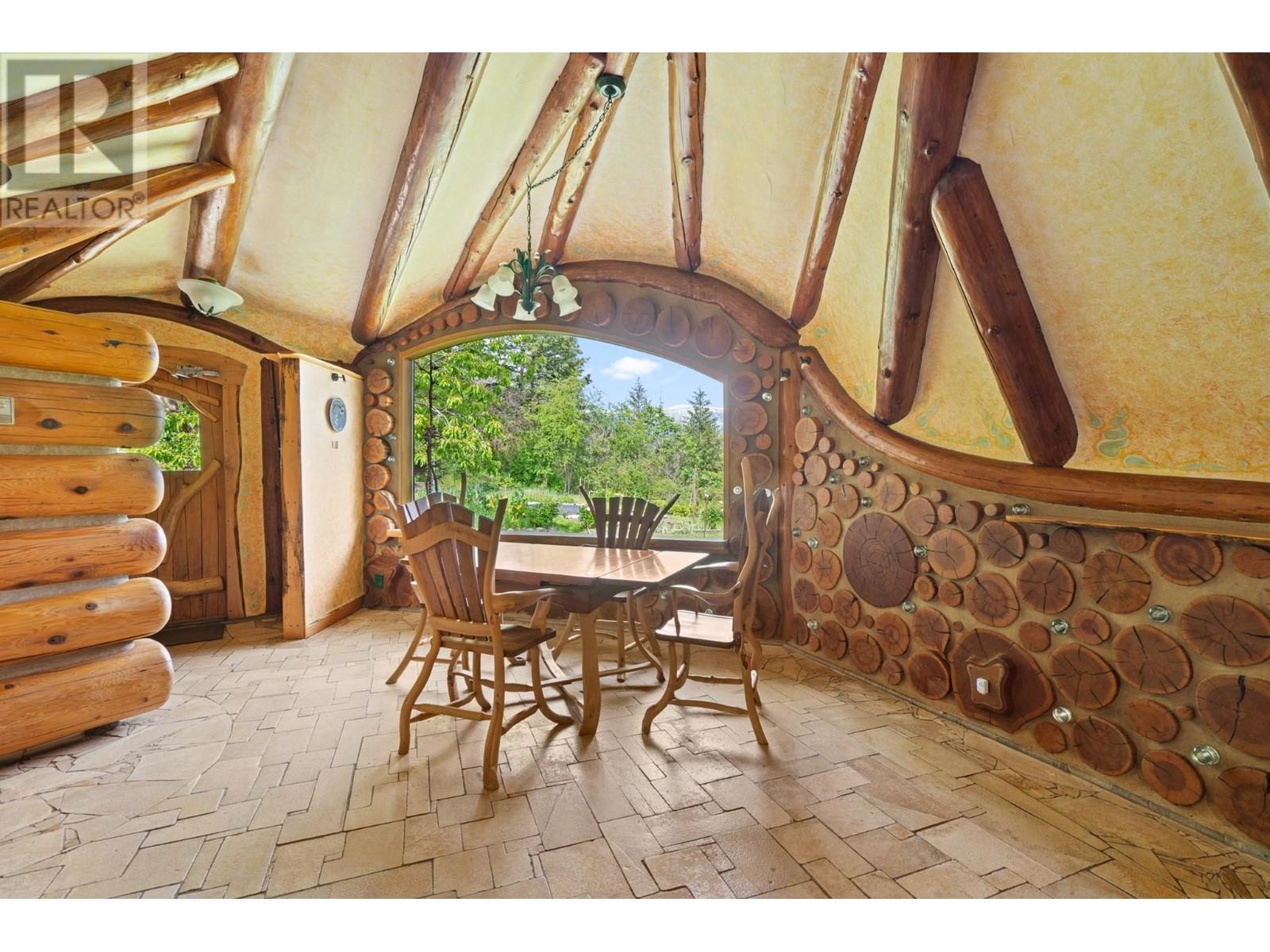 20100 HIGHLINE ROAD, D'Arcy