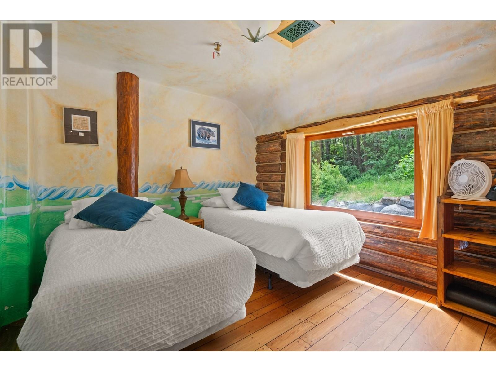 20100 HIGHLINE ROAD, D'Arcy