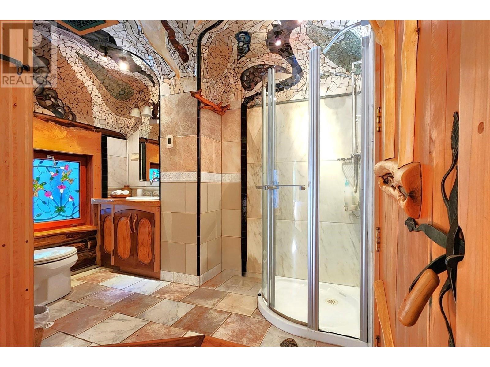 20100 HIGHLINE ROAD, D'Arcy