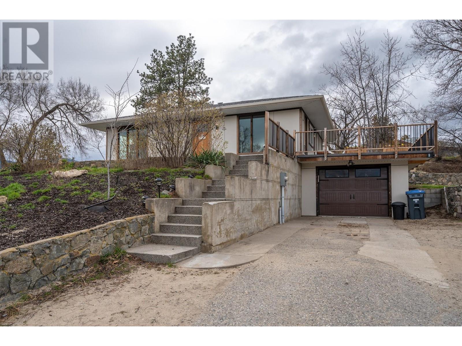  3909 GARTRELL Road, Summerland
