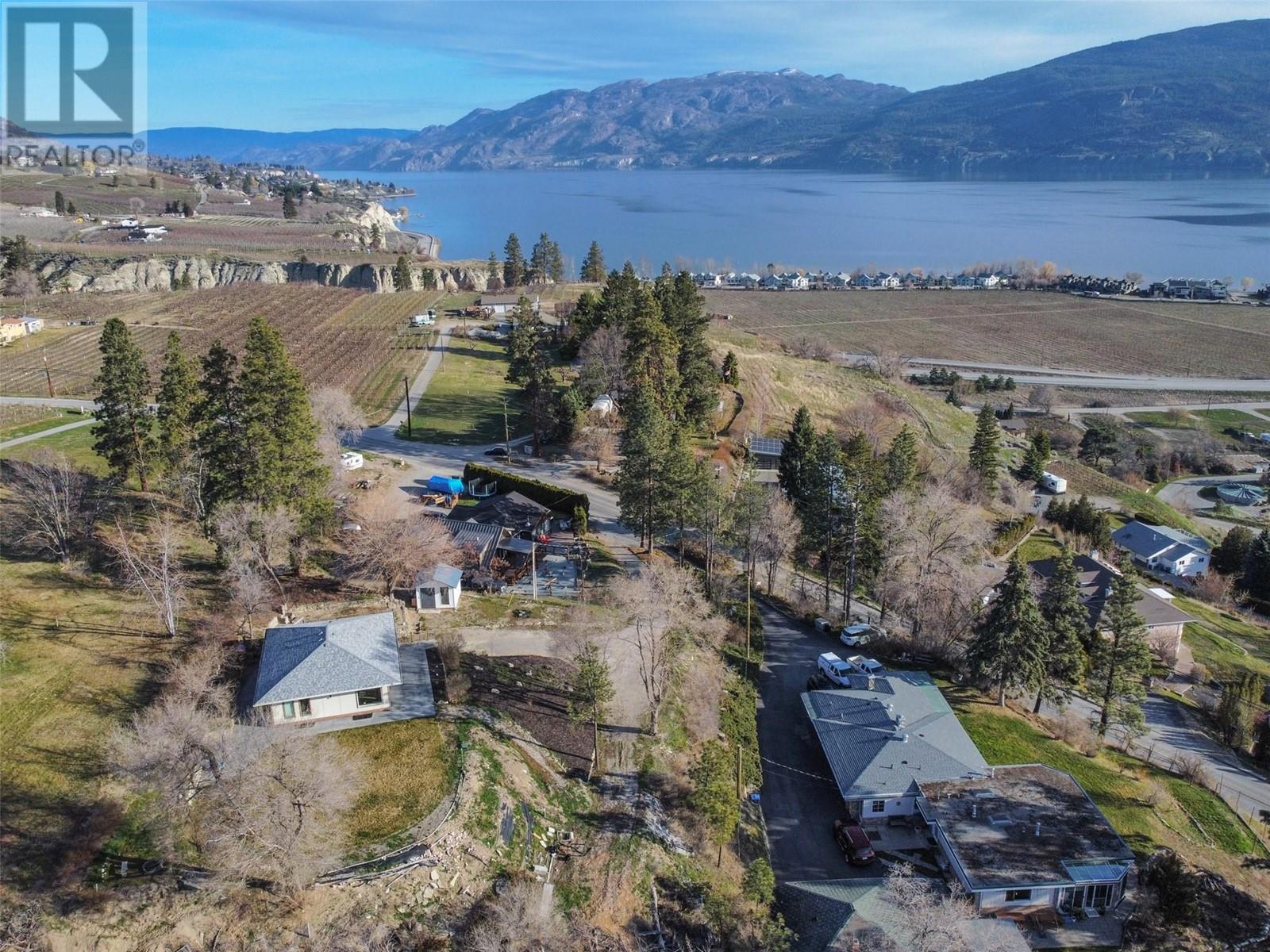  3909 GARTRELL Road, Summerland