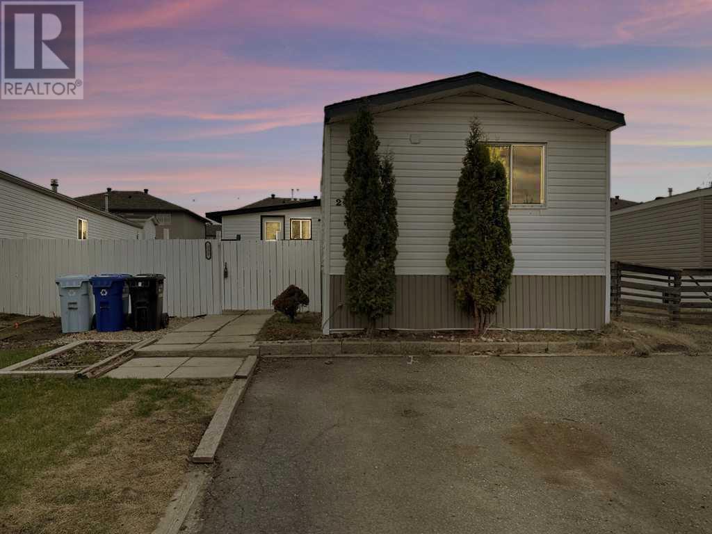 232 Caouette Crescent, Fort McMurray, Alberta