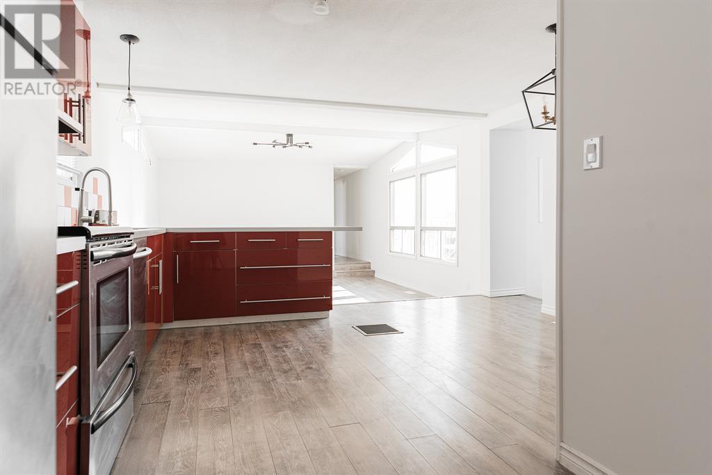232 Caouette Crescent, Fort McMurray