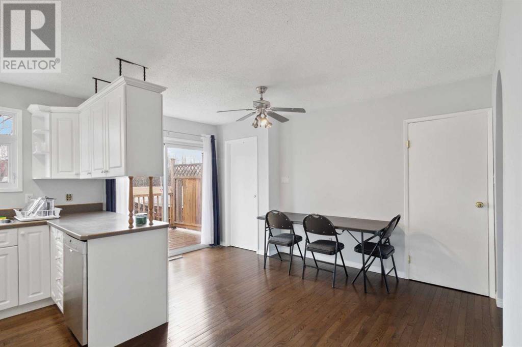 166 Erindale Road, Fort McMurray, Alberta