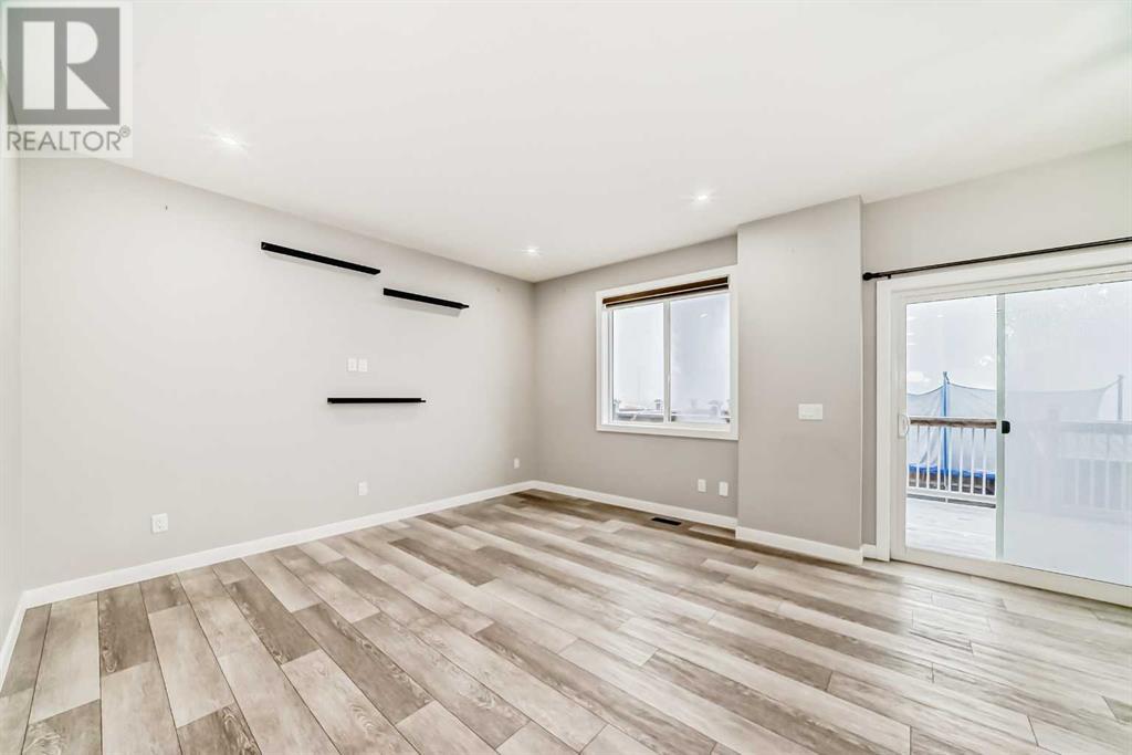 Single Family House for Sale in  Corner Meadows Way NE Cornerstone Calgary 