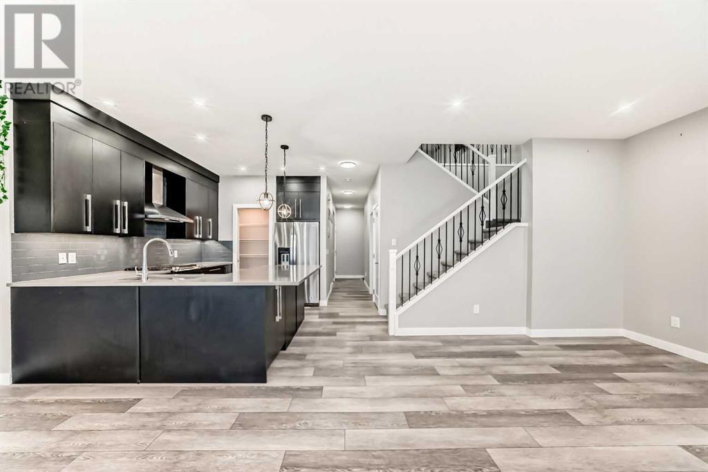 Single Family House for Sale in  Corner Meadows Way NE Cornerstone Calgary 