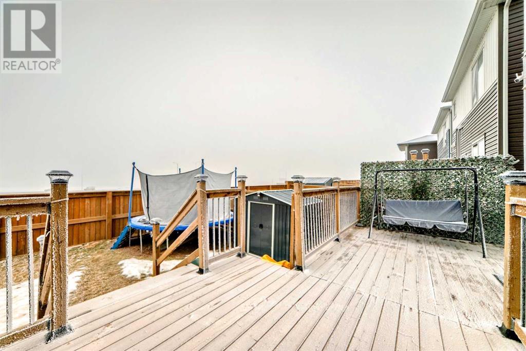 Single Family House for Sale in  Corner Meadows Way NE Cornerstone Calgary 