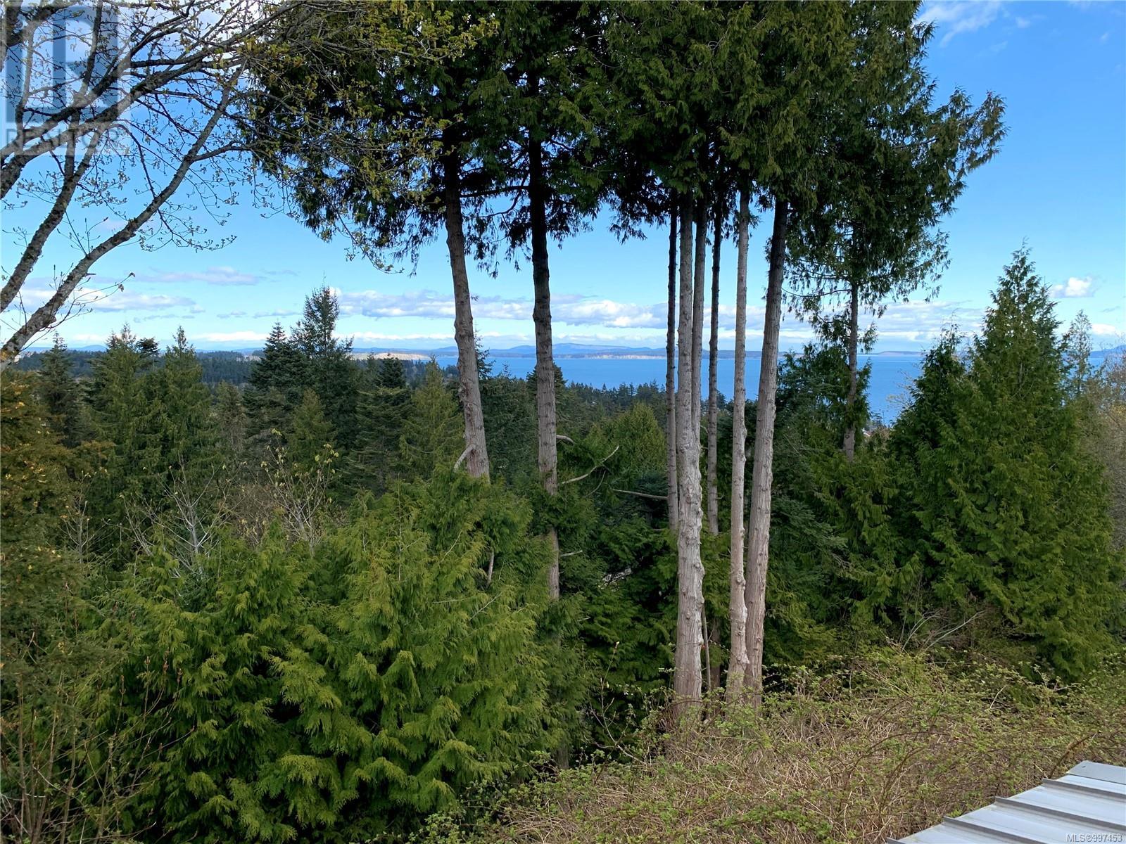 LOT A 5070 Catalina Terrace, Saanich