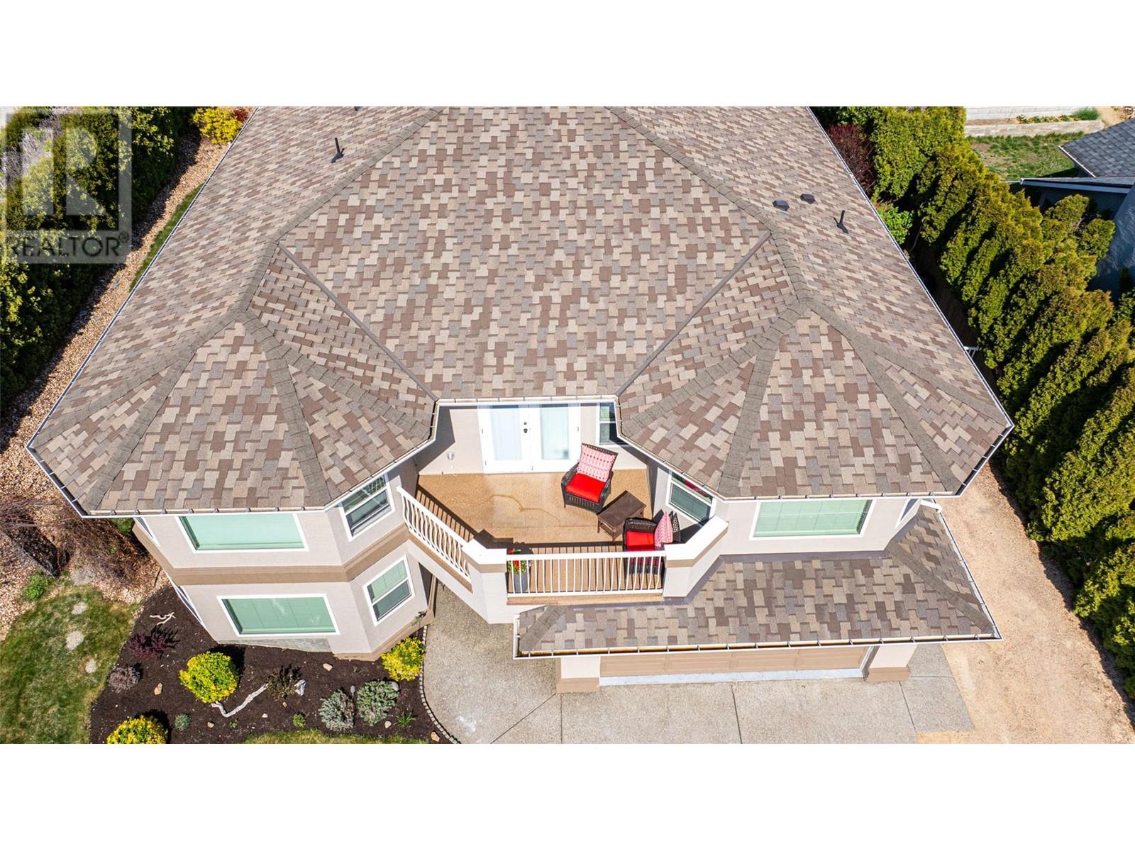  6769 Foothills Drive, Vernon