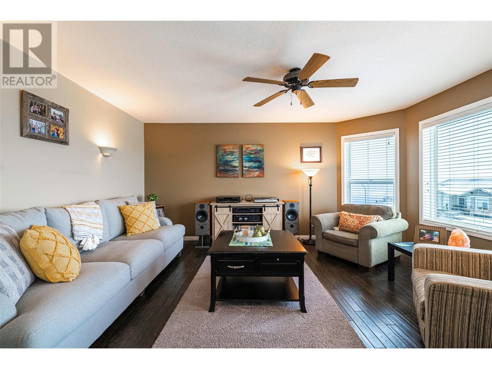  6769 Foothills Drive, Vernon