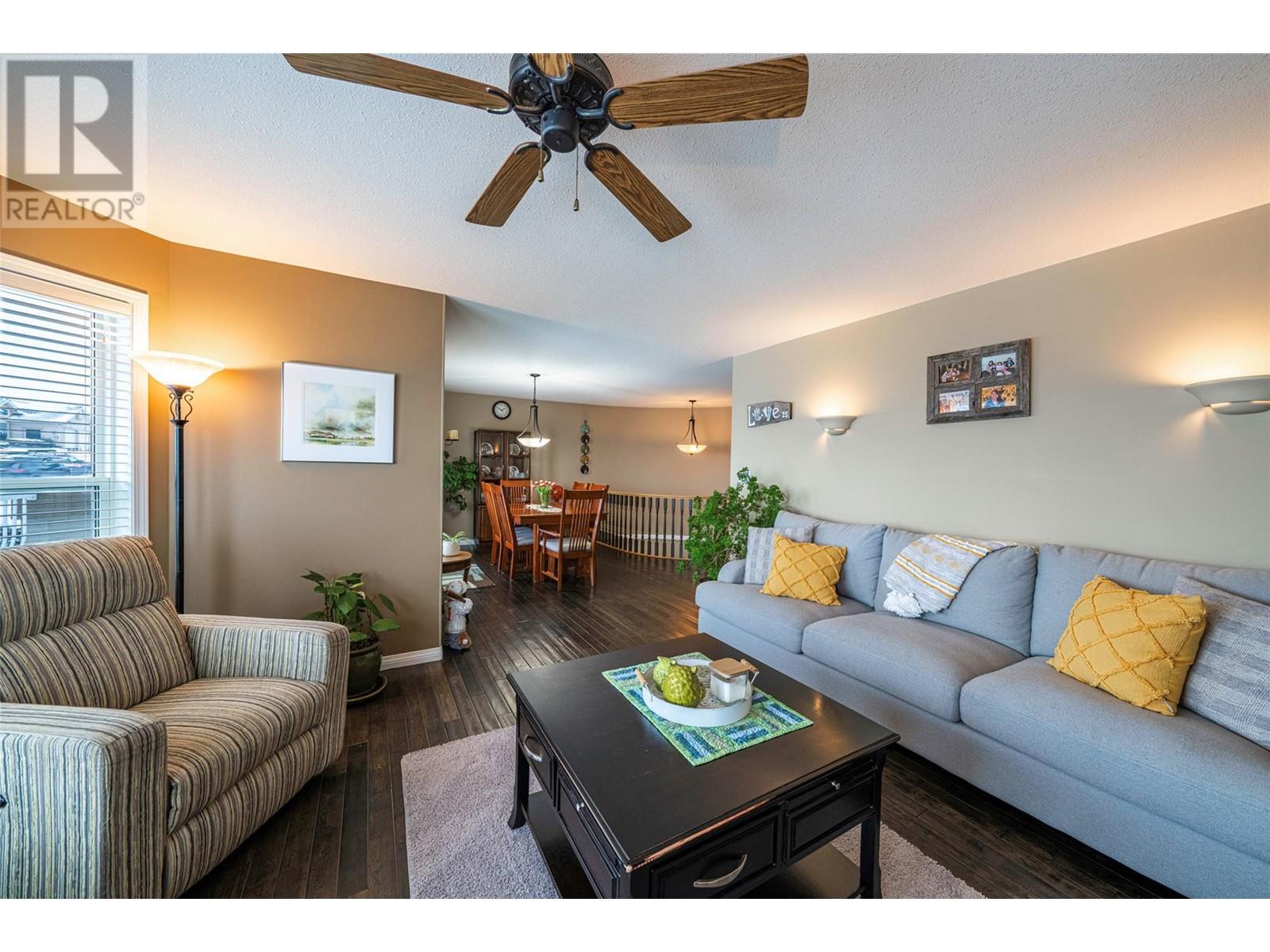  6769 Foothills Drive, Vernon