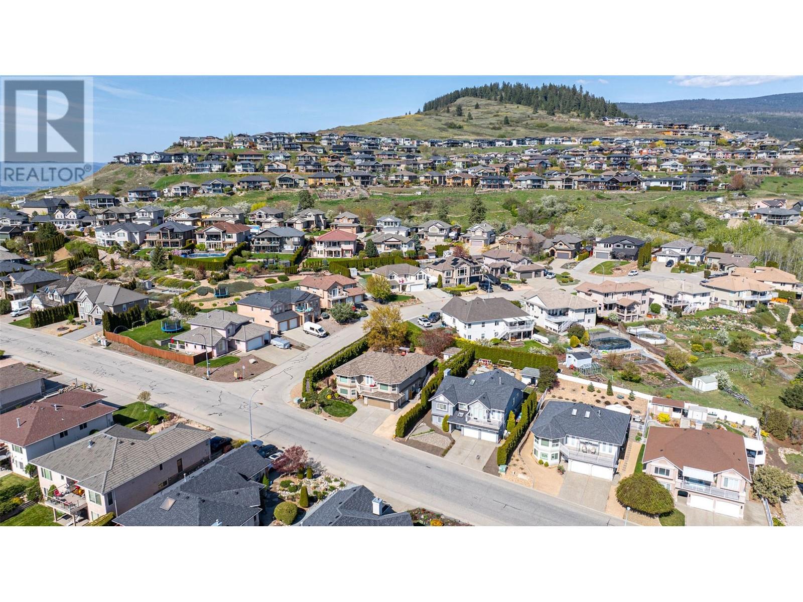  6769 Foothills Drive, Vernon