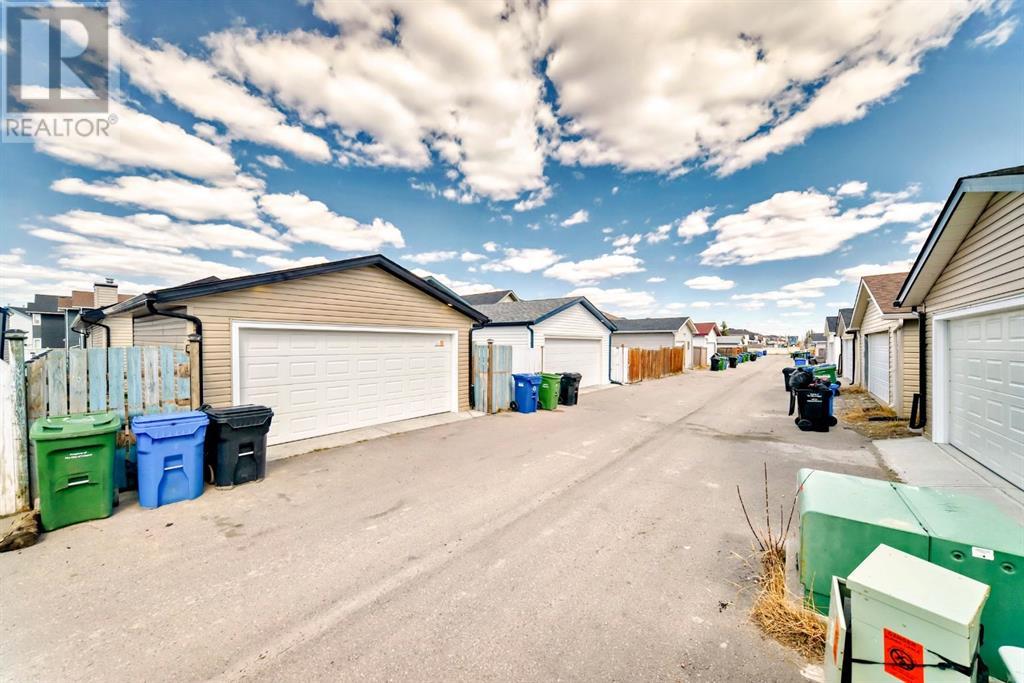 Single Family House Bungalow for Sale in  Taracove Estate Drive NE Taradale Calgary 