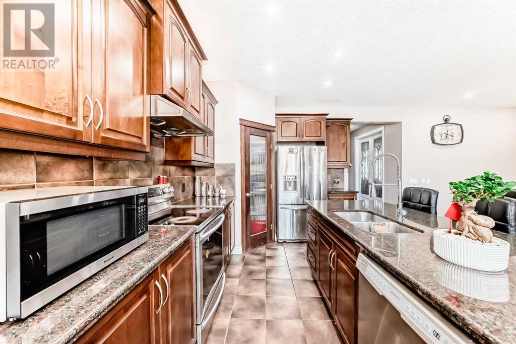 Single Family House for Sale in  Taralake Way NE Taradale Calgary 
