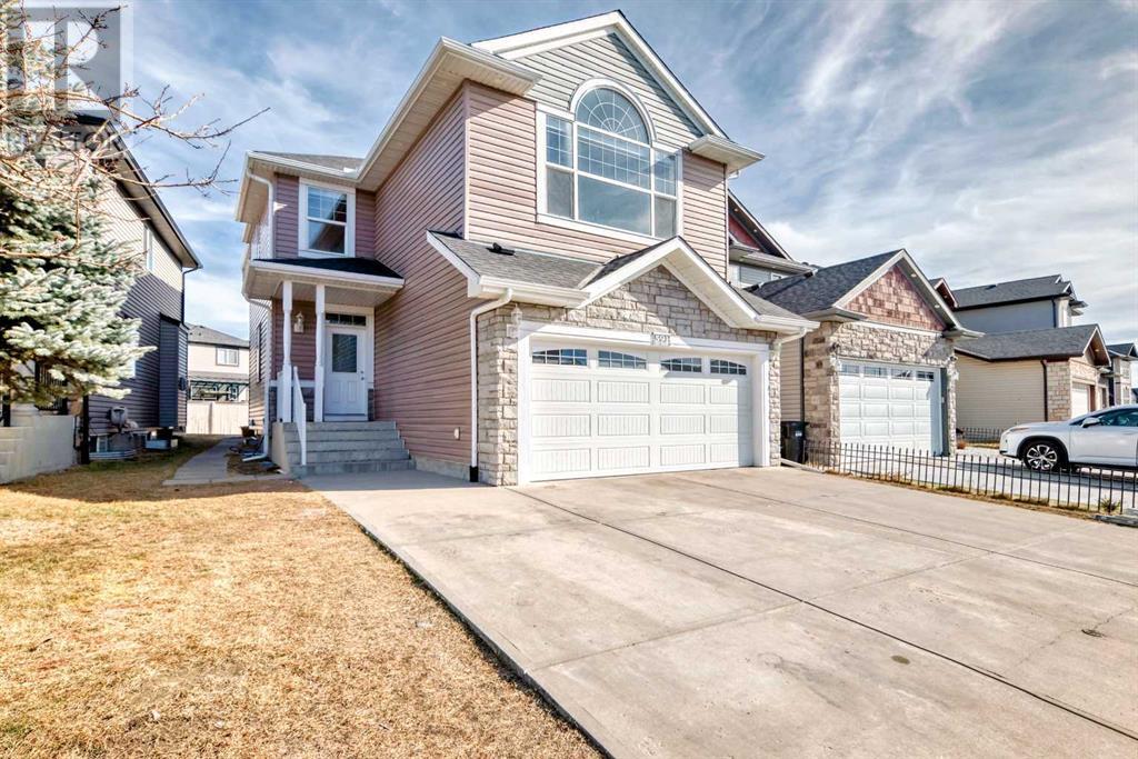 591 Taralake Way NE, Calgary, Alberta