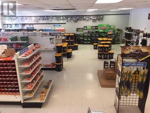 10321 GETHING STREET, Fort St. John