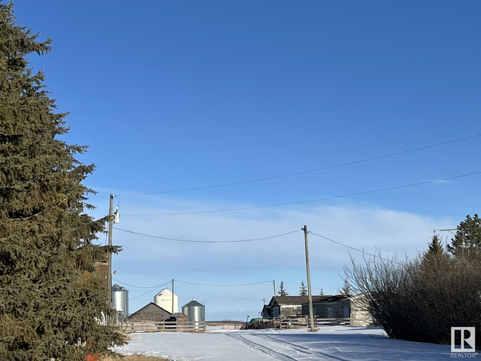 Photo 45 of 560011 Range Road 114, Rural Two Hills County AB