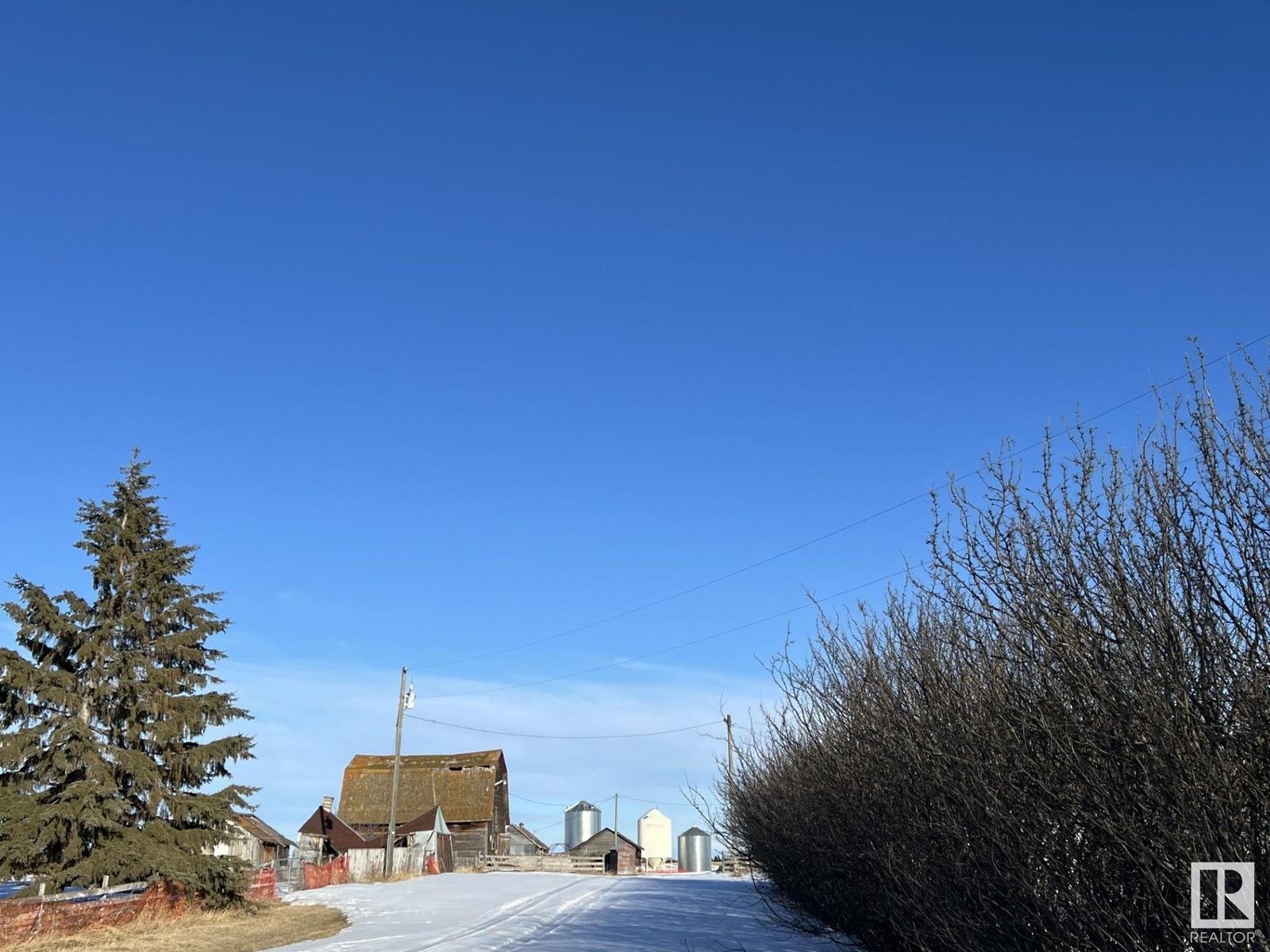 Photo 46 of 560011 Range Road 114, Rural Two Hills County AB
