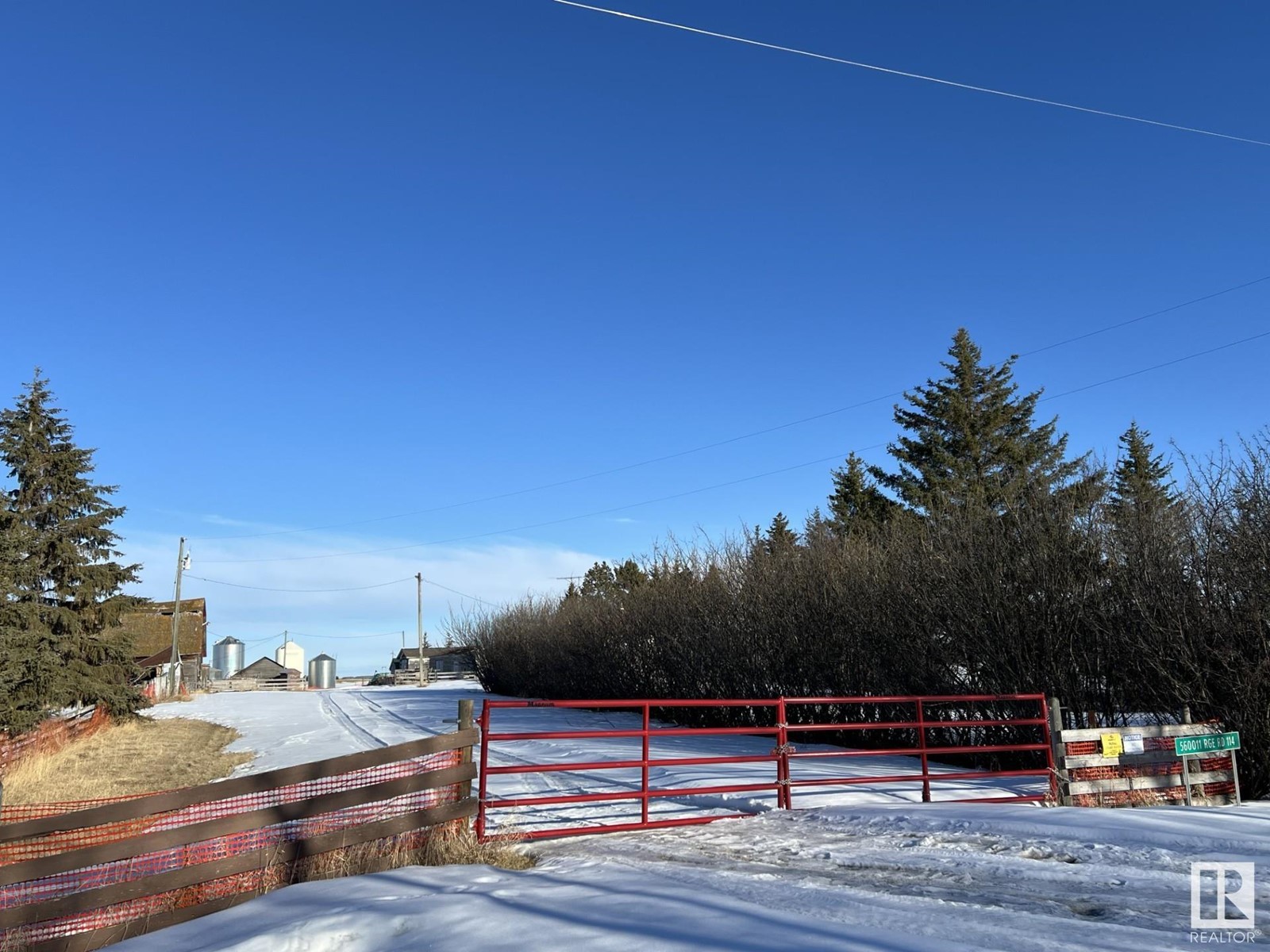 Photo 44 of 560011 Range Road 114, Rural Two Hills County AB