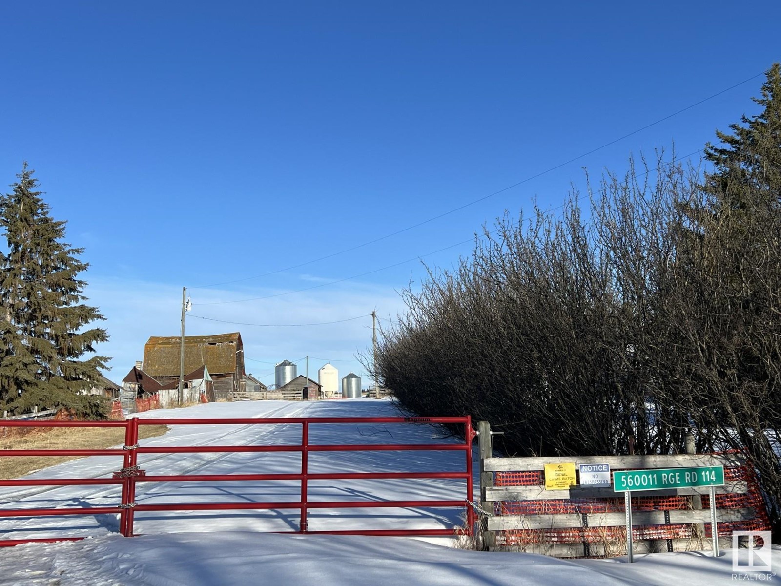 Photo 51 of 560011 Range Road 114, Rural Two Hills County AB