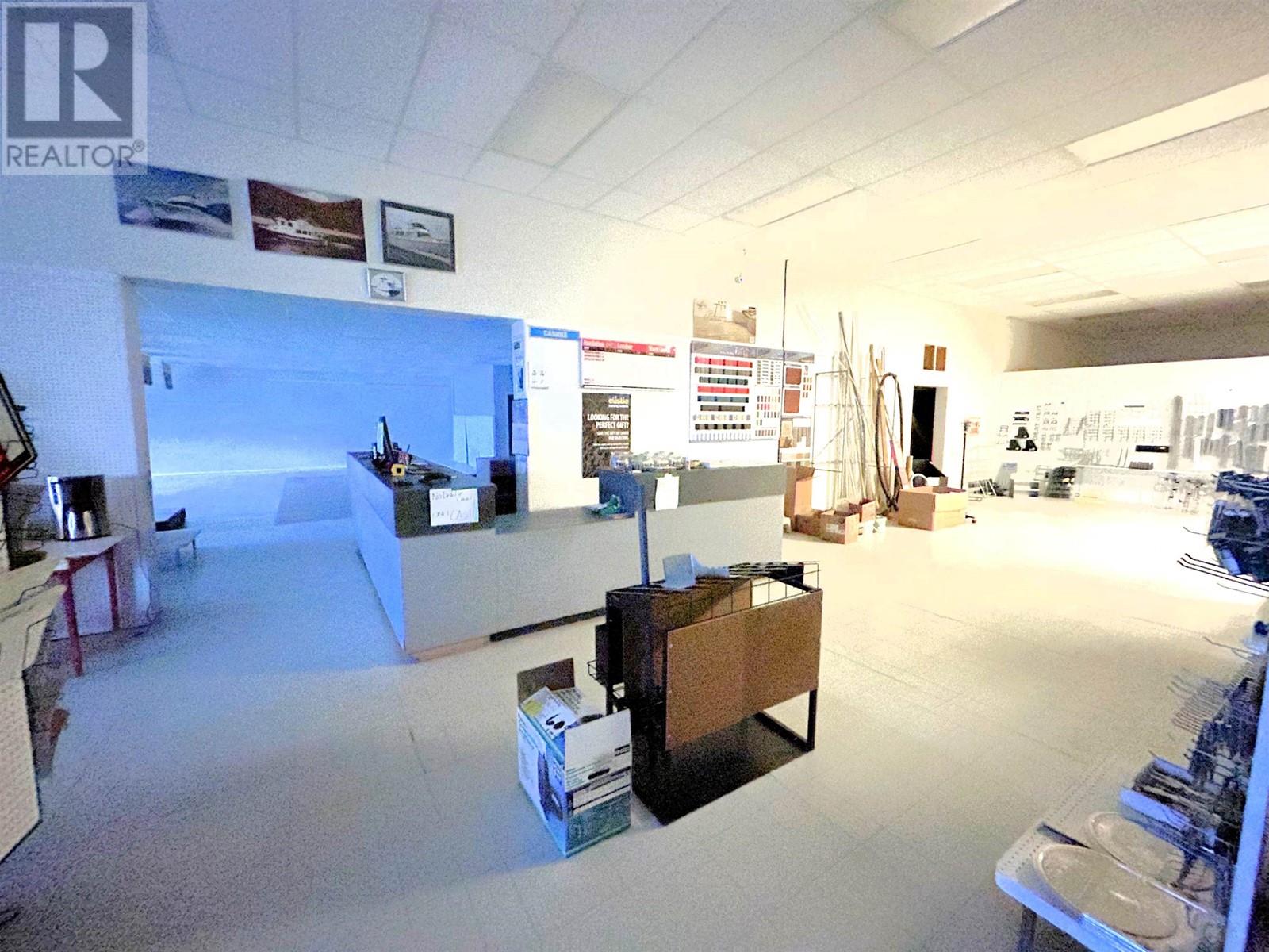 10321 GETHING STREET, Fort St. John