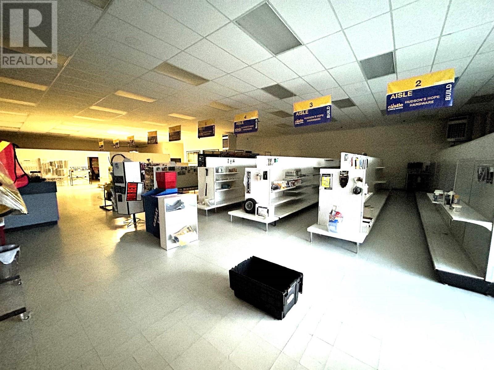 10321 GETHING STREET, Fort St. John