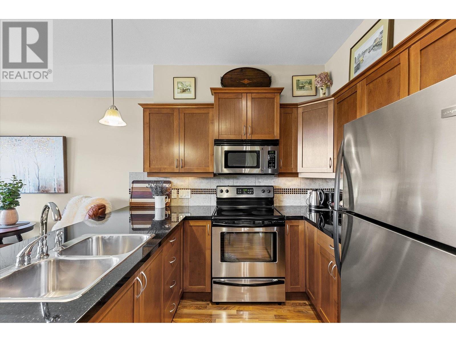 106 3533 Carrington Road, Westbank