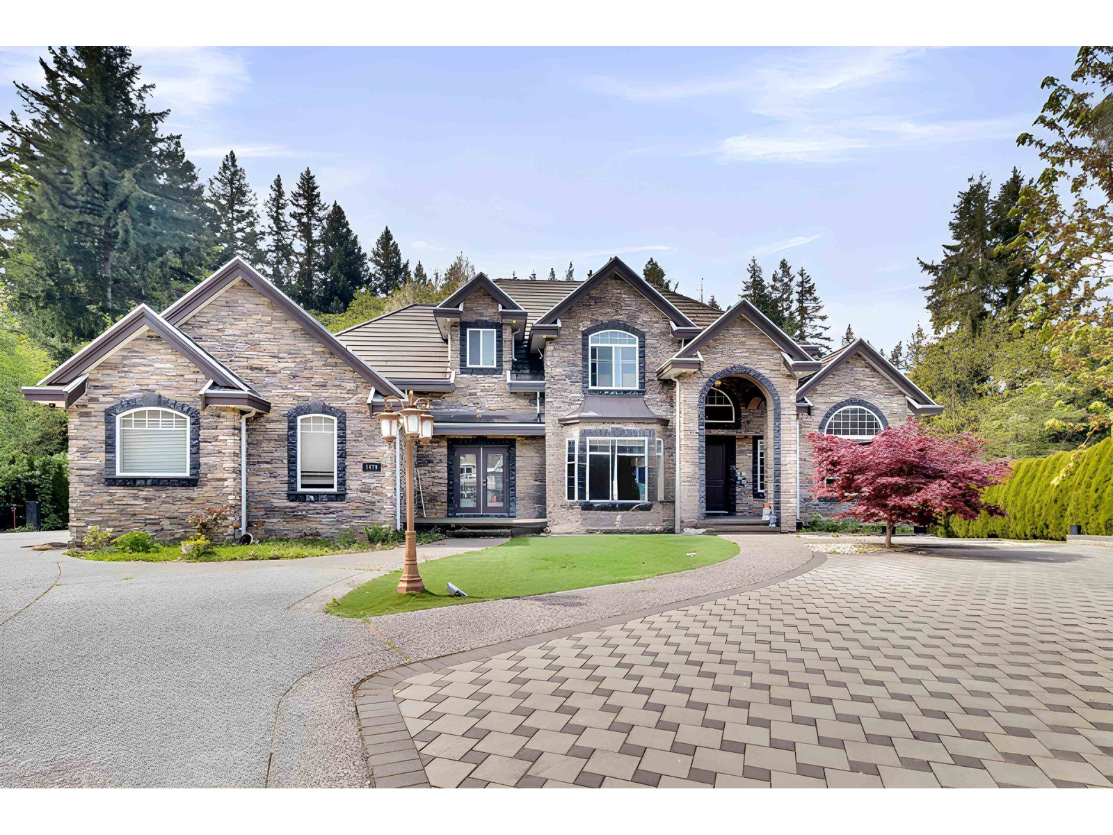 Photo 1 of 5479 124 B Street, Surrey BC
