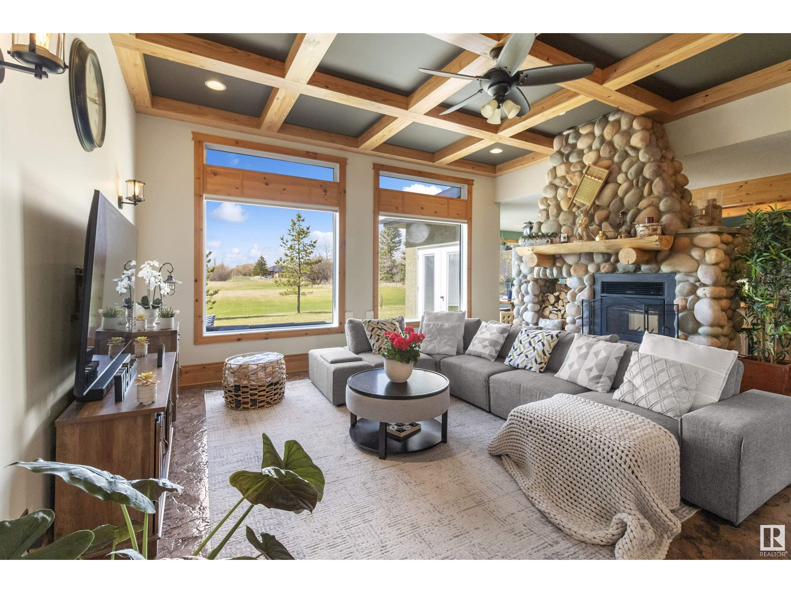 #279 53017 RANGE ROAD 223, Rural Strathcona County