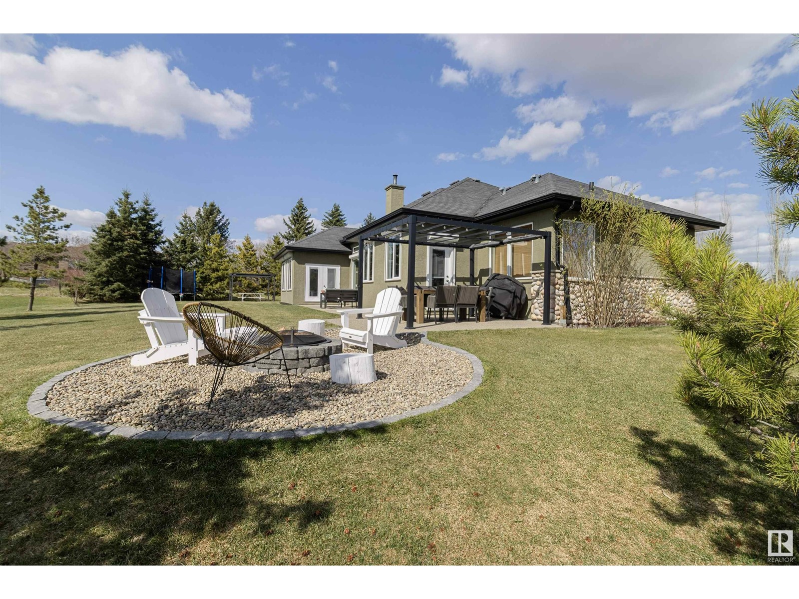 #279 53017 RANGE ROAD 223, Rural Strathcona County