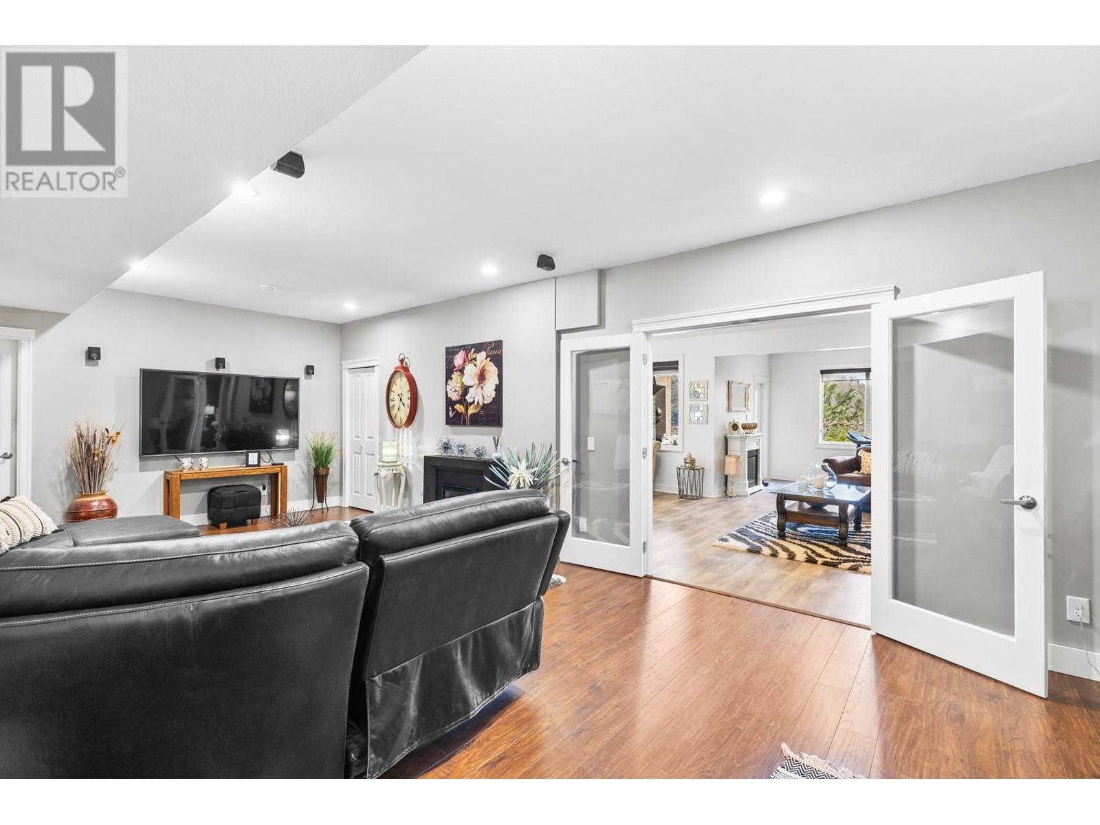  1969 Cornerstone Drive, West Kelowna