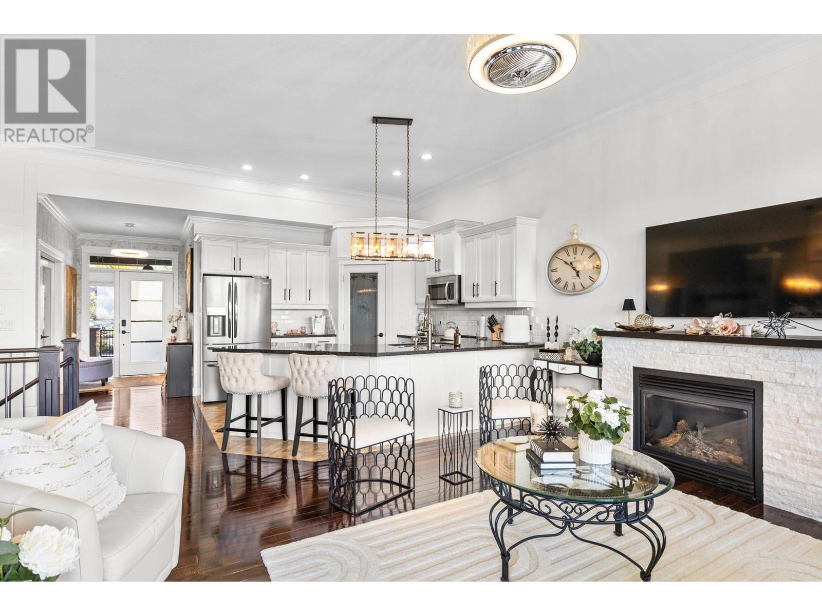  1969 Cornerstone Drive, West Kelowna