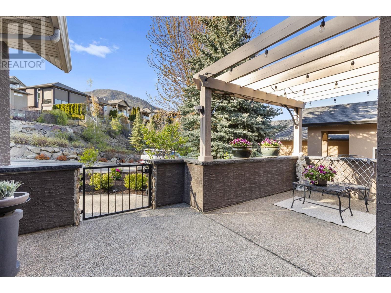  1969 Cornerstone Drive, West Kelowna