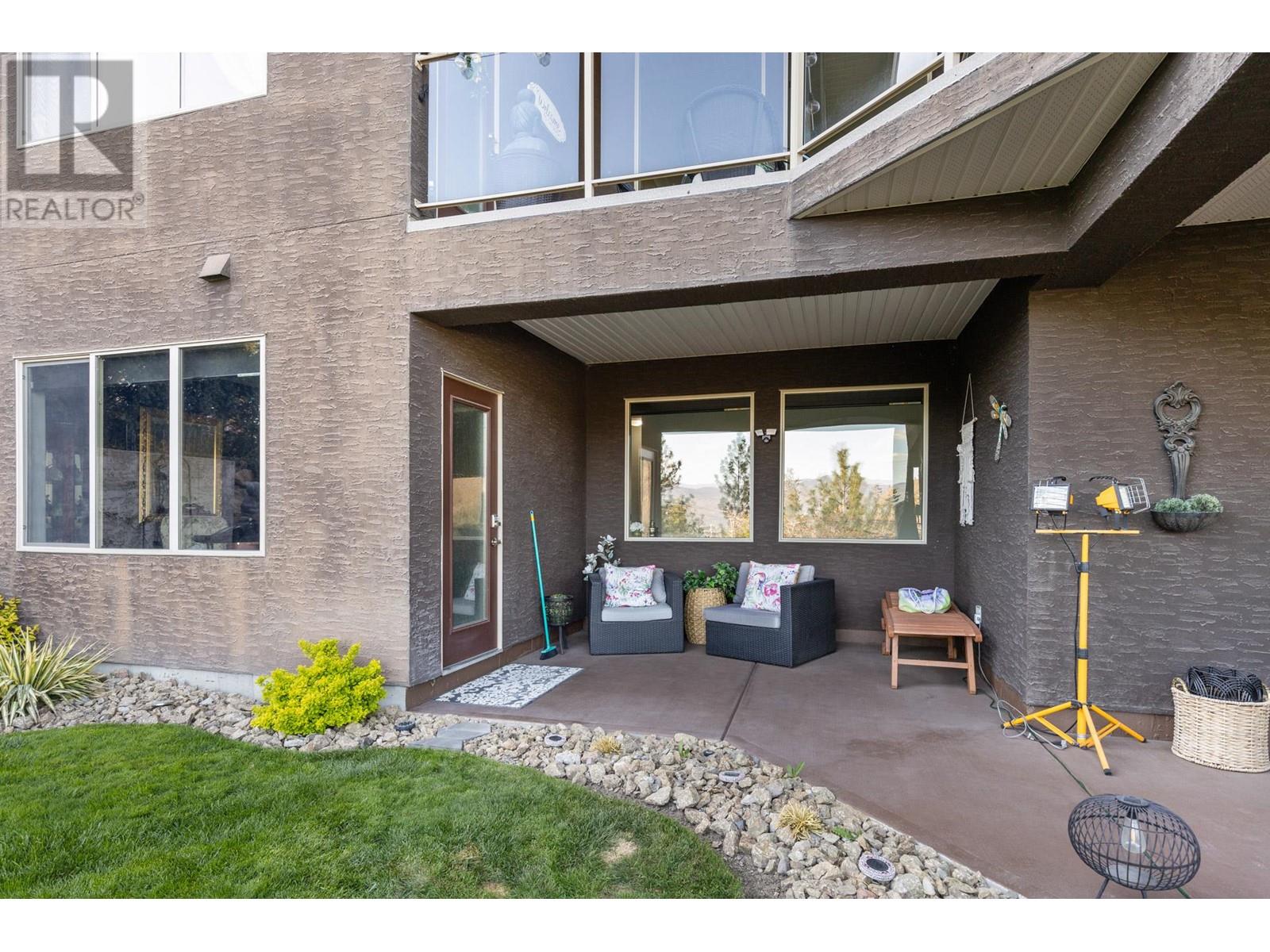  1969 Cornerstone Drive, West Kelowna