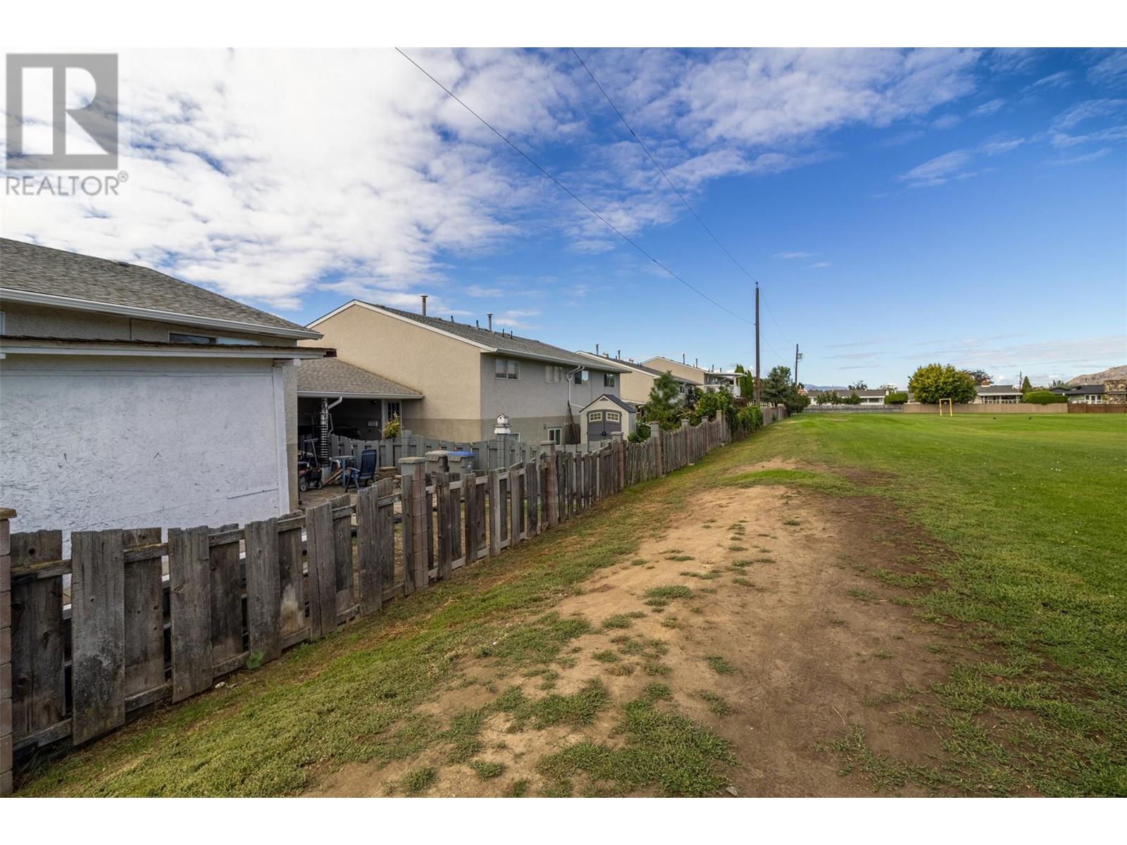 800 Valhalla Drive Drive Unit# 80, Kamloops