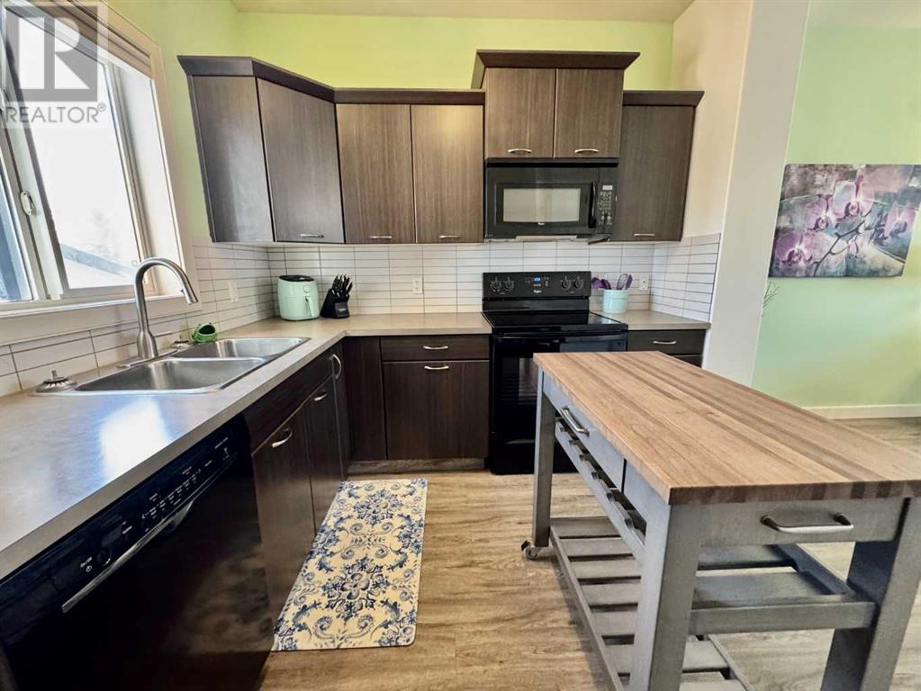 97 Bowman Circle East, Sylvan Lake