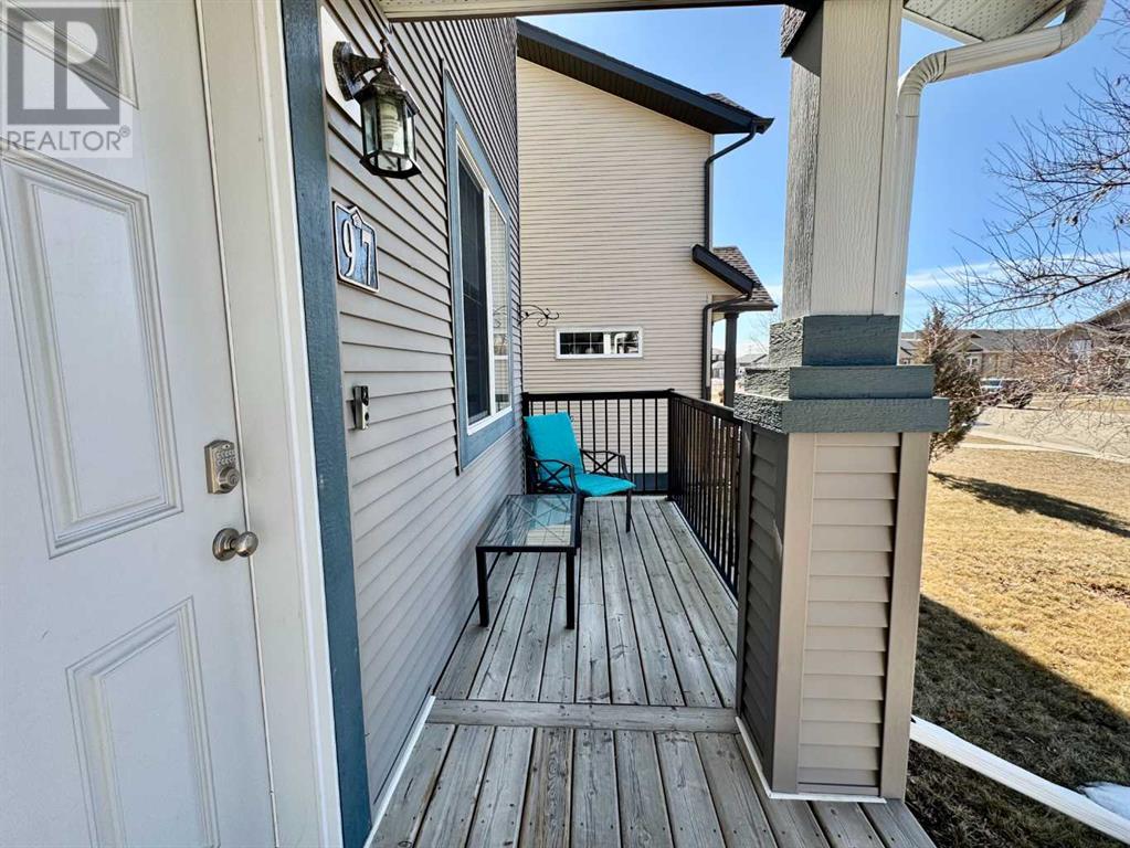 97 Bowman Circle East, Sylvan Lake