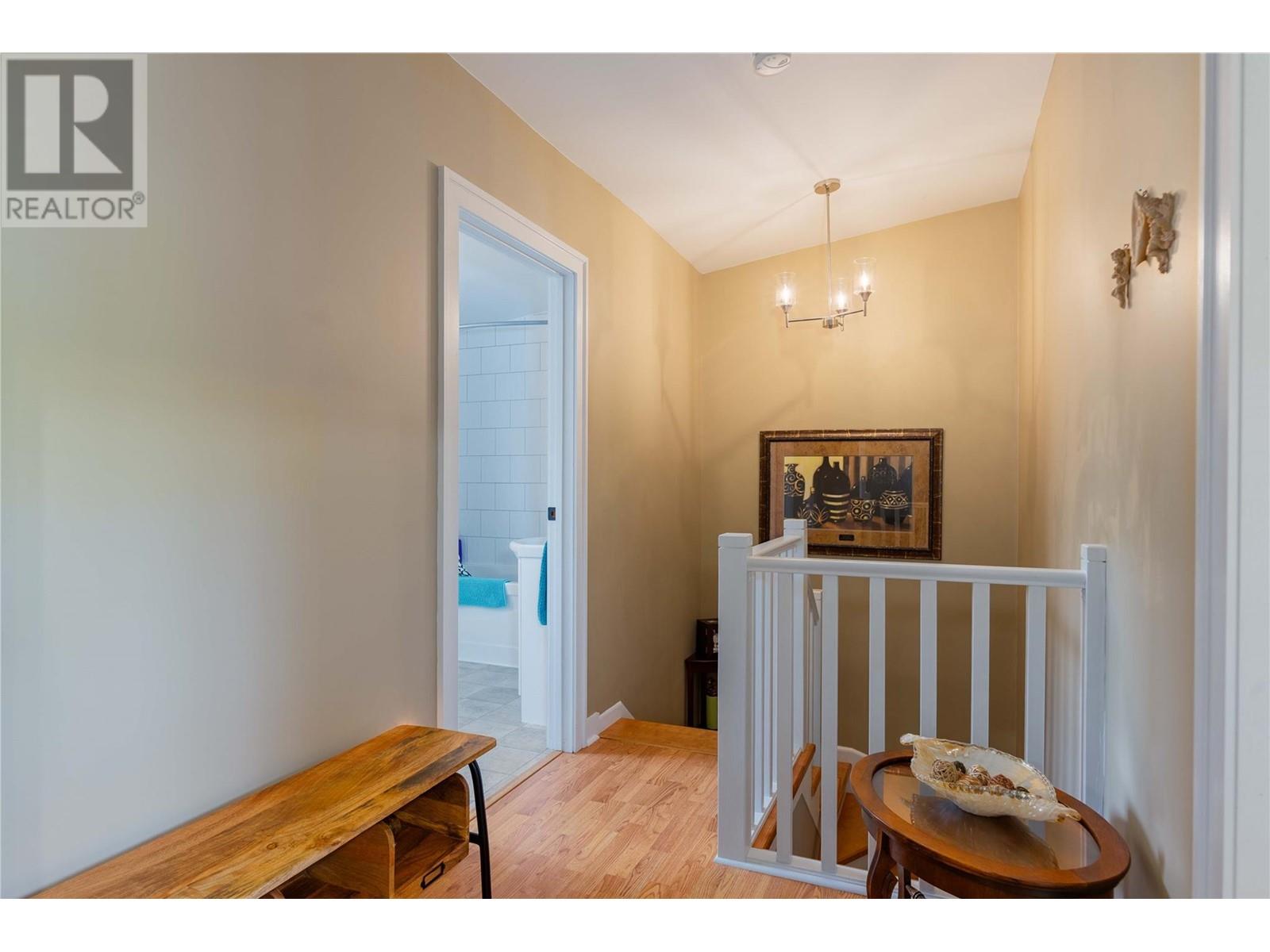 1443 Columbia Avenue, Trail