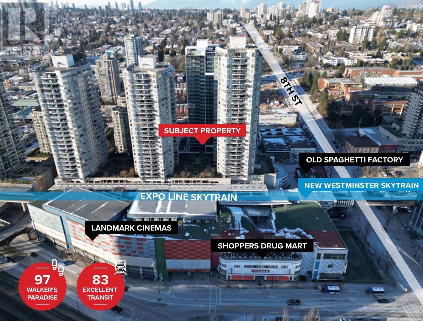 Photo 2 of 815 Carnarvon Street, New Westminster BC