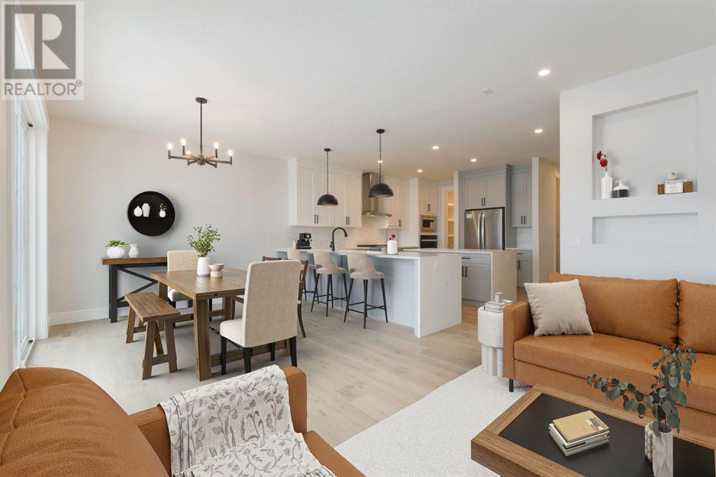 20 Sunvalley View, Cochrane, Alberta