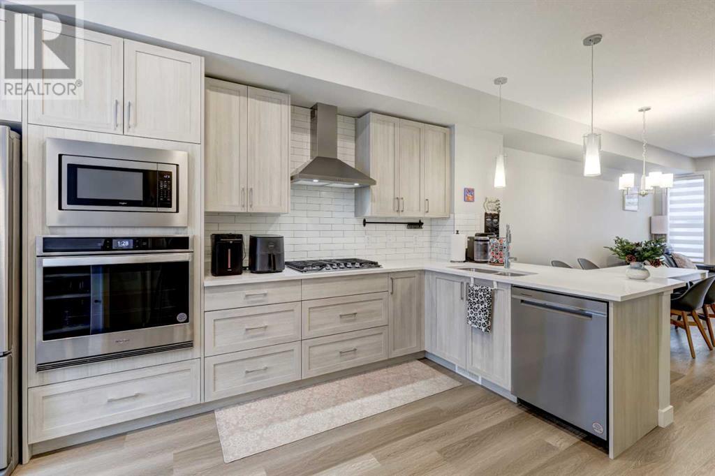 Single Family House for Sale in  Sage Hill Grove NW Sage Hill Calgary 