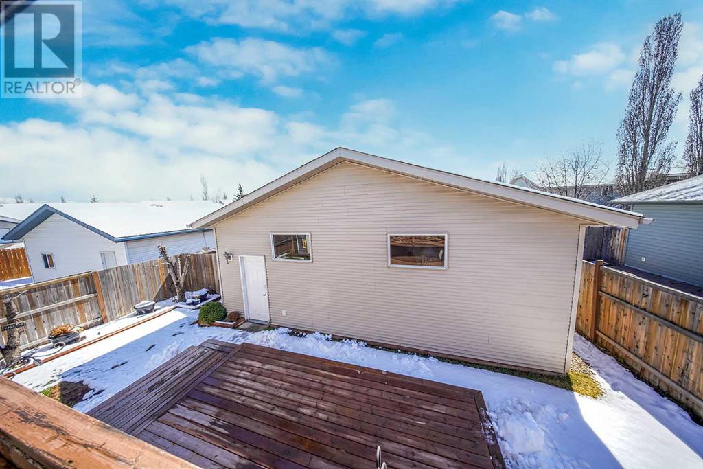 135 Keith Close, Red Deer