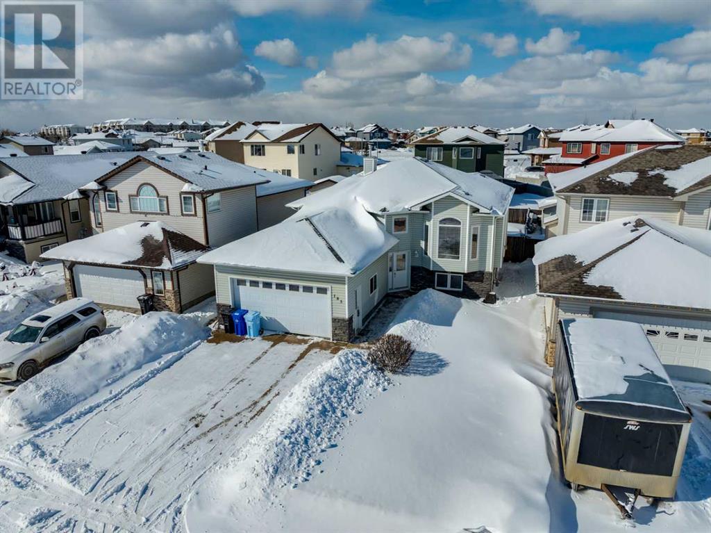 185 Pliska Crescent, Fort McMurray, Alberta